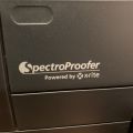 848154-3 Large format printer Epson SureColor P5000