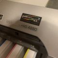 848155-3 Large format printer Epson Stylus Pro 4880