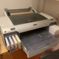 848156-1 Large format printer Epson Stylus Pro 4880