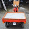 851163-2 Moped Mgb Delivery 2013