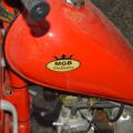 851163-14 Moped Mgb Delivery 2013
