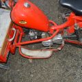 851163-16 Moped Mgb Delivery 2013