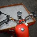 851163-29 Moped Mgb Delivery 2013