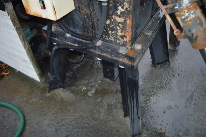 851165-8 Crane Tico Marine 200 - 1986