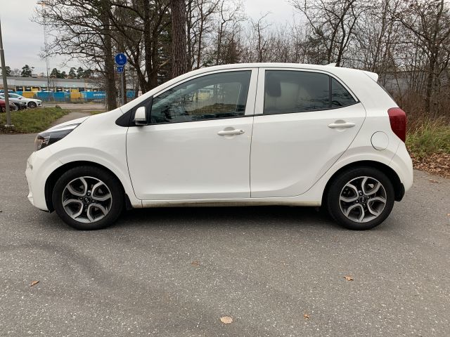 802429-4 KIA PICANTO, 2019, 66 hp