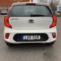 802429-7 KIA PICANTO, 2019, 66 hp