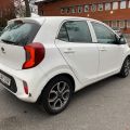 802429-8 KIA PICANTO, 2019, 66 hp