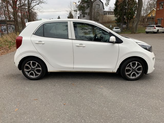 802429-9 KIA PICANTO, 2019, 66 hp