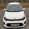 802429-11 KIA PICANTO, 2019, 66 hp
