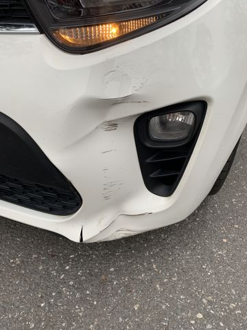 802429-13 KIA PICANTO, 2019, 66 hp