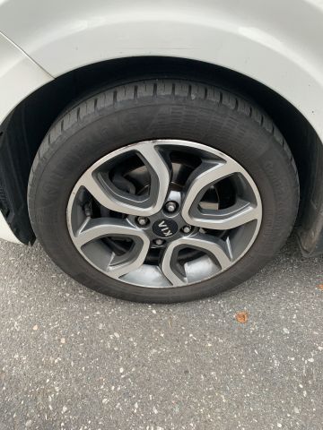 802429-15 KIA PICANTO, 2019, 66 hp