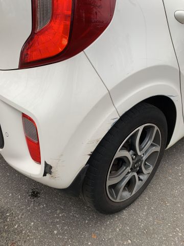 802429-20 KIA PICANTO, 2019, 66 hp