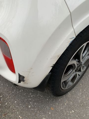 802429-21 KIA PICANTO, 2019, 66 hp