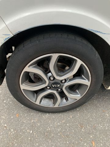 802429-22 KIA PICANTO, 2019, 66 hp