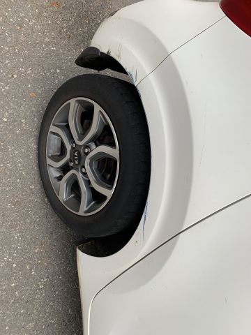 802429-24 KIA PICANTO, 2019, 66 hp