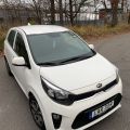802429-27 KIA PICANTO, 2019, 66 hp