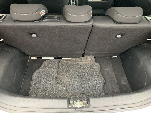 802429-29 KIA PICANTO, 2019, 66 hp