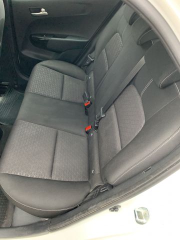 802429-30 KIA PICANTO, 2019, 66 hp