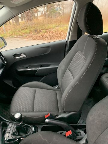 802429-35 KIA PICANTO, 2019, 66 hp