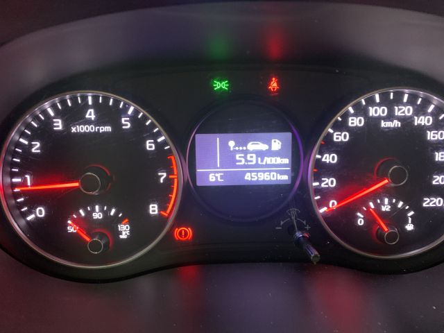 802429-36 KIA PICANTO, 2019, 66 hp