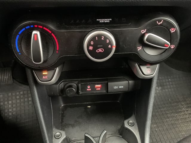 802429-40 KIA PICANTO, 2019, 66 hp