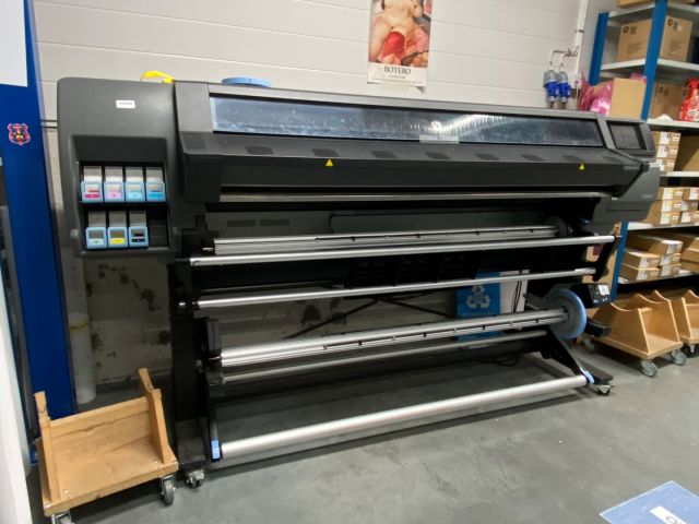 848088-1 Large format printer HP Latex 360