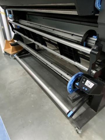 848088-3 Large format printer HP Latex 360