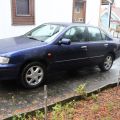 830142-2 NISSAN PRIMERA, 1997, 129 hp