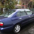 830142-5 NISSAN PRIMERA, 1997, 129 hp