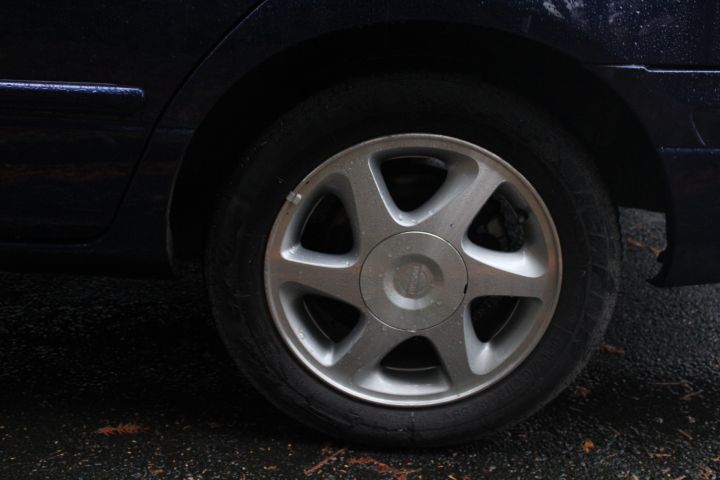 830142-9 NISSAN PRIMERA, 1997, 129 hp