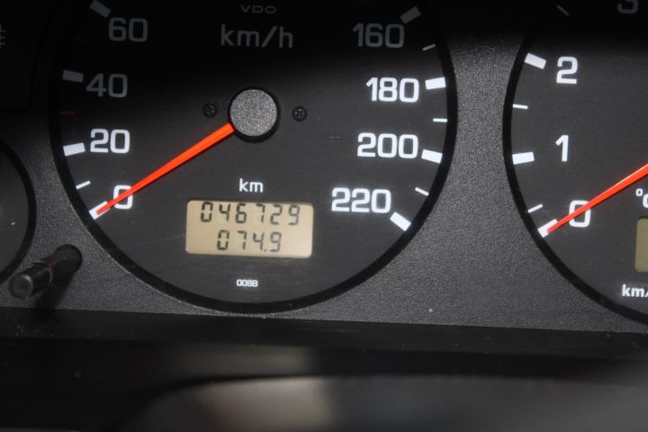 830142-15 NISSAN PRIMERA, 1997, 129 hp