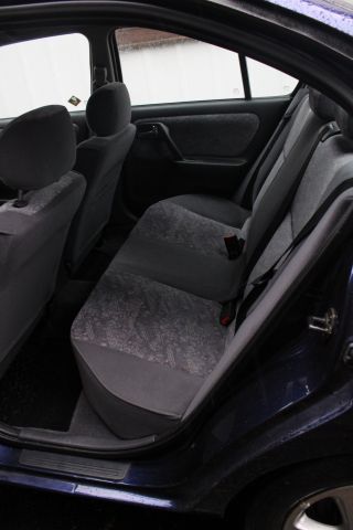 830142-22 NISSAN PRIMERA, 1997, 129 hp