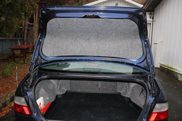 830142-26 NISSAN PRIMERA, 1997, 129 hp