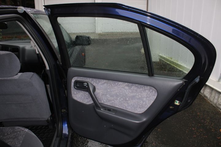 830142-30 NISSAN PRIMERA, 1997, 129 hp