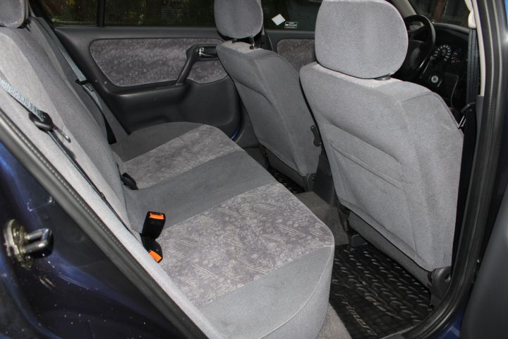 830142-31 NISSAN PRIMERA, 1997, 129 hp