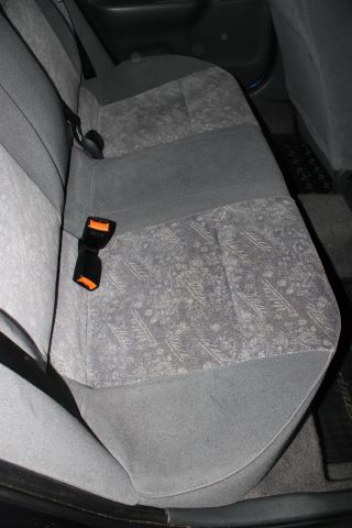 830142-32 NISSAN PRIMERA, 1997, 129 hp