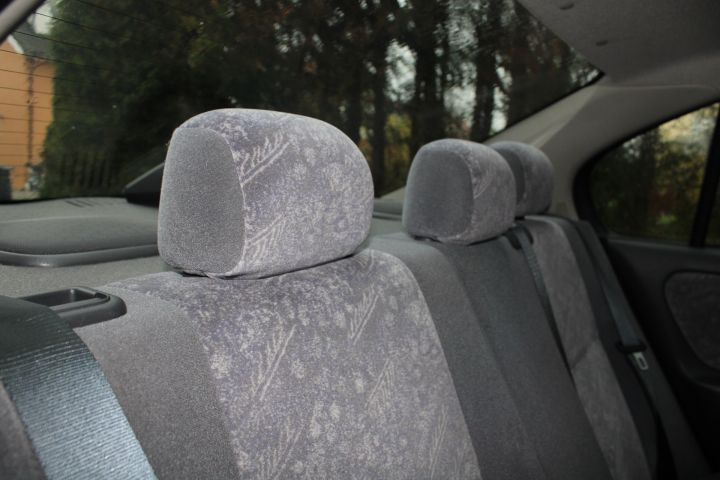 830142-33 NISSAN PRIMERA, 1997, 129 hp