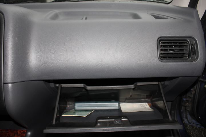 830142-38 NISSAN PRIMERA, 1997, 129 hp