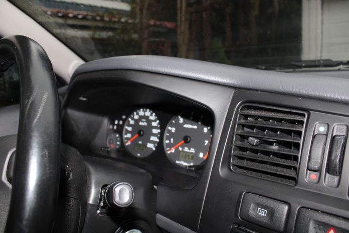 830142-39 NISSAN PRIMERA, 1997, 129 hp