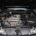 830142-42 NISSAN PRIMERA, 1997, 129 hp