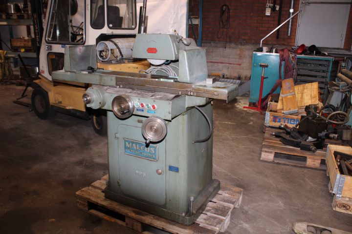 830144-1 Planslip Malcus Halmstad Sweden