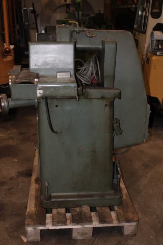 830144-2 Planslip Malcus Halmstad Sweden