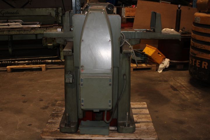 830144-3 Planslip Malcus Halmstad Sweden