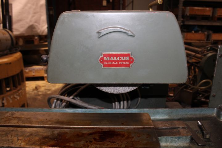 830144-8 Planslip Malcus Halmstad Sweden