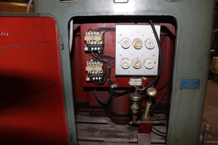 830144-12 Planslip Malcus Halmstad Sweden