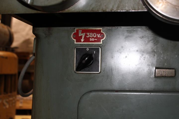 830144-13 Planslip Malcus Halmstad Sweden