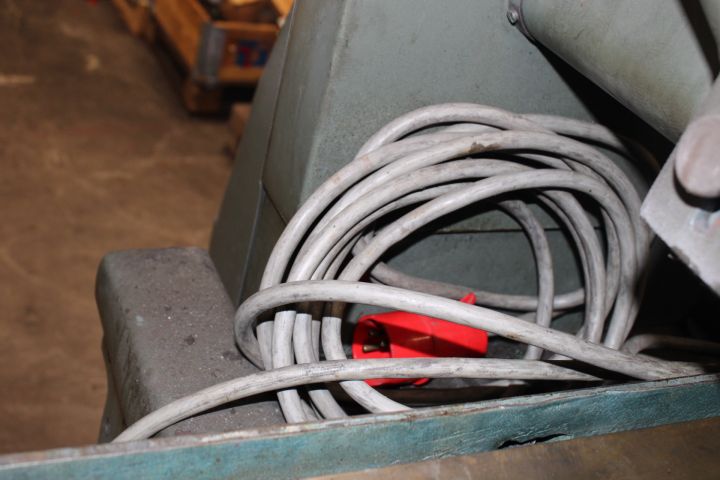 830144-14 Planslip Malcus Halmstad Sweden