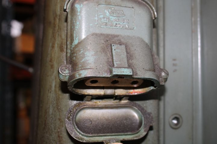 830144-16 Planslip Malcus Halmstad Sweden