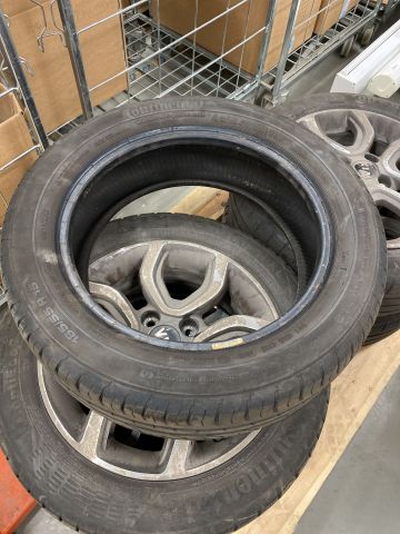 802429-47 KIA PICANTO, 2019, 66 hp