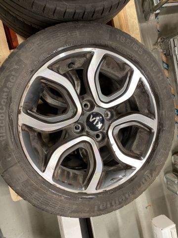 802429-49 KIA PICANTO, 2019, 66 hp